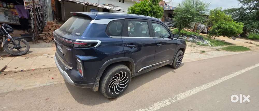 Maruti Suzuki Vitara 2025