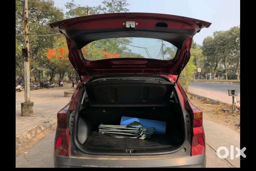 Kia Seltos 2020 Diesel Well Maintained With Sunroof
