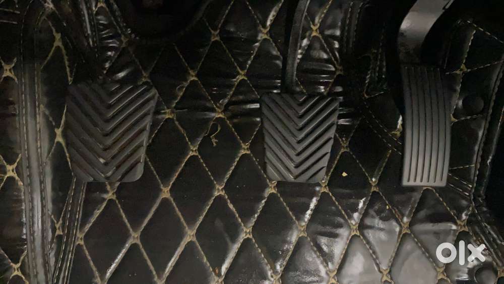 Hyundai Venue 1.5 Crdi Sx (o) Executive, 2021, Diesel