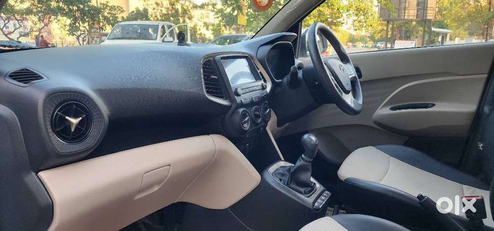 Hyundai Santro Sportz, 2021, Petrol