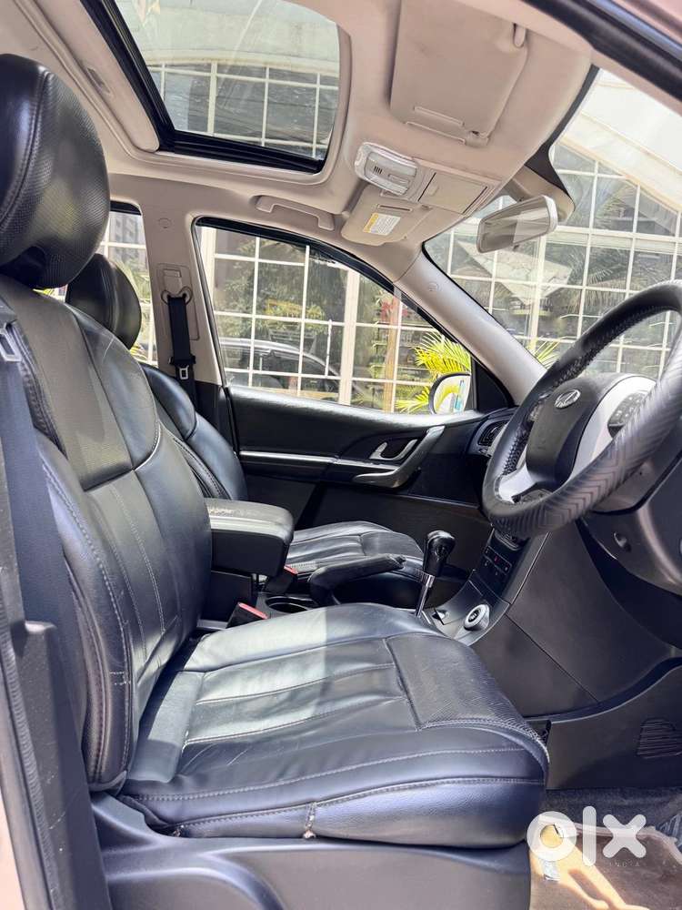 Mahindra Xuv500, 2018, Diesel
