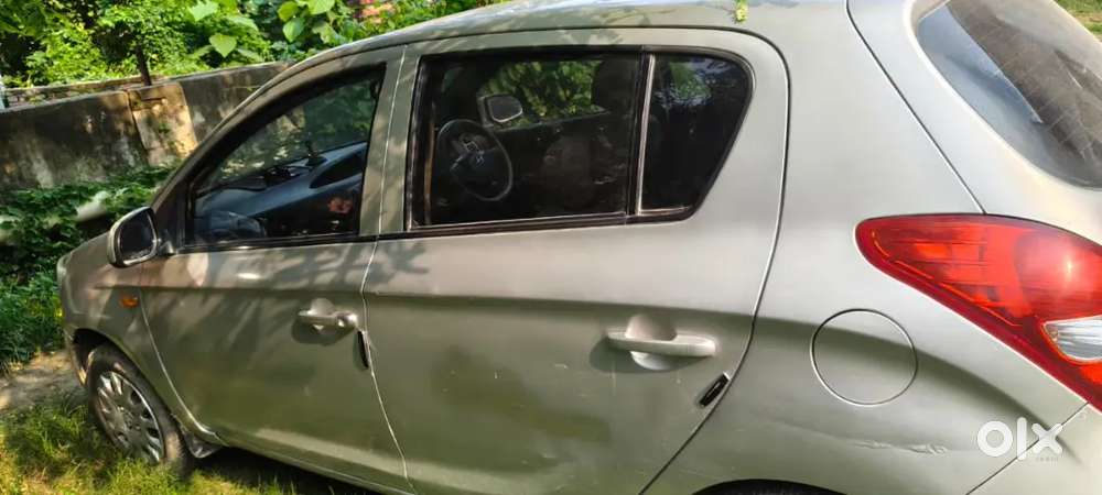 Hyundai I20 Magna 2009
