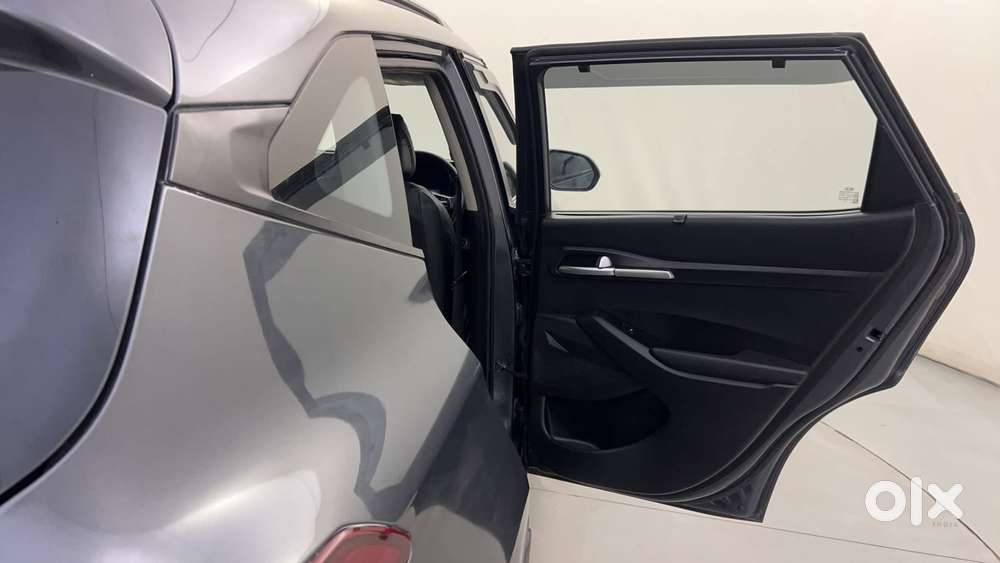 Kia Seltos Htk Plus D, 2021, Diesel