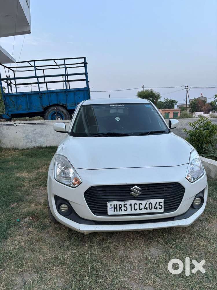 Swift 2021 Lxi Petrol