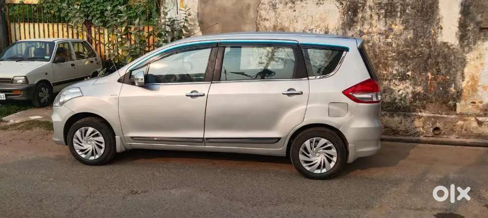 Maruti Suzuki Ertiga 2017 Diesel 100000 Km Driven