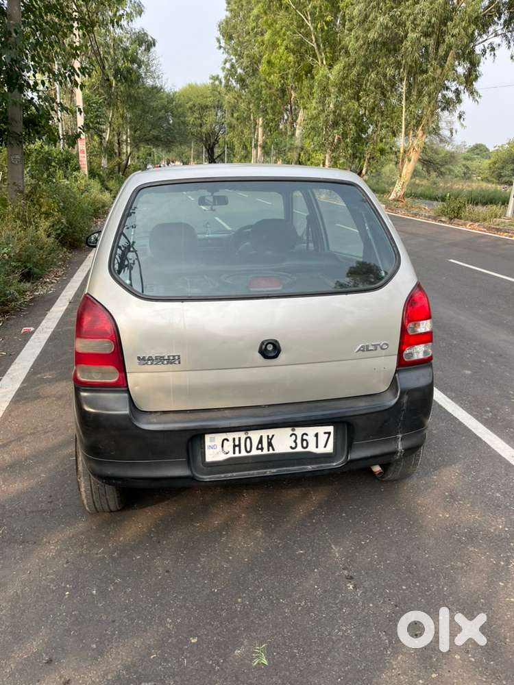 Maruti Suzuki Alto 2009 Well Maintained
