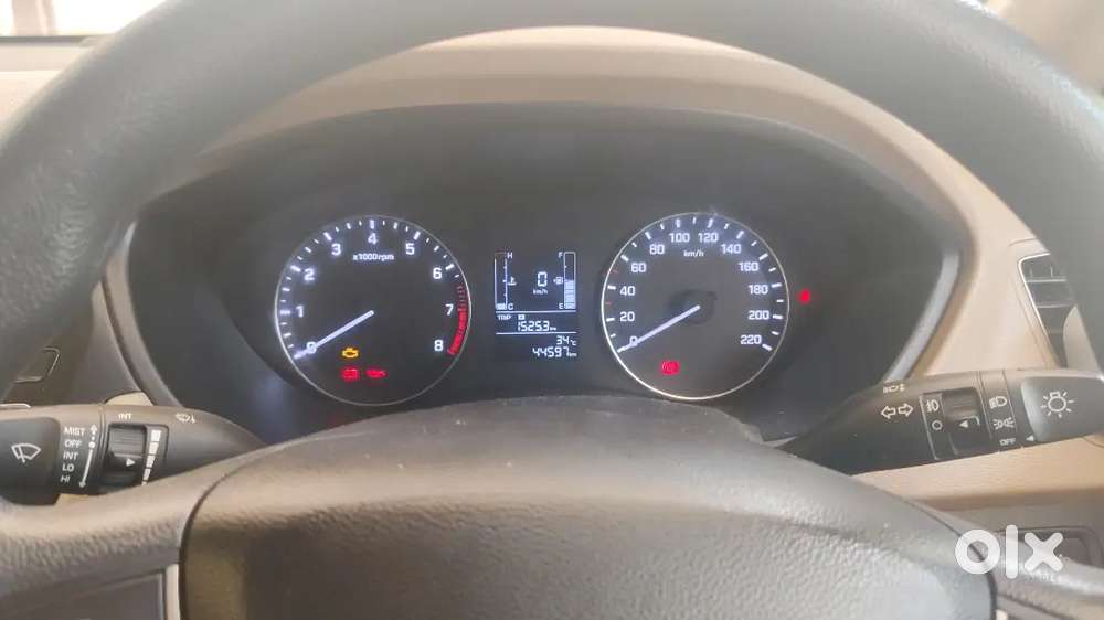 I20 Sportz Petrol ,well Maintained