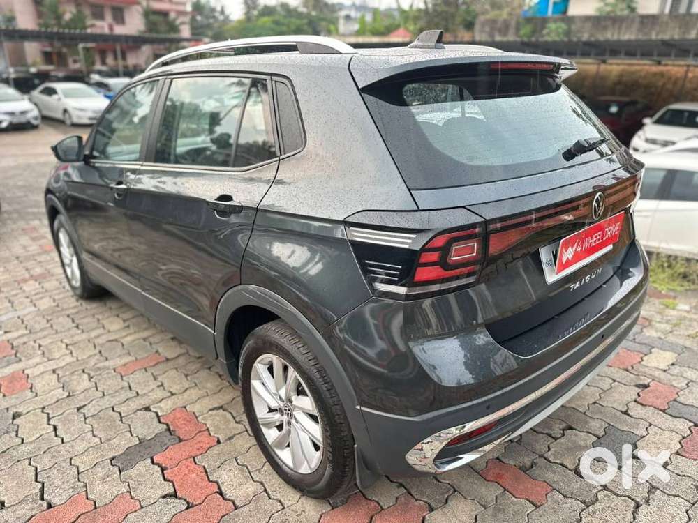 Volkswagen Tiguan 1.0 Tsi, 2022