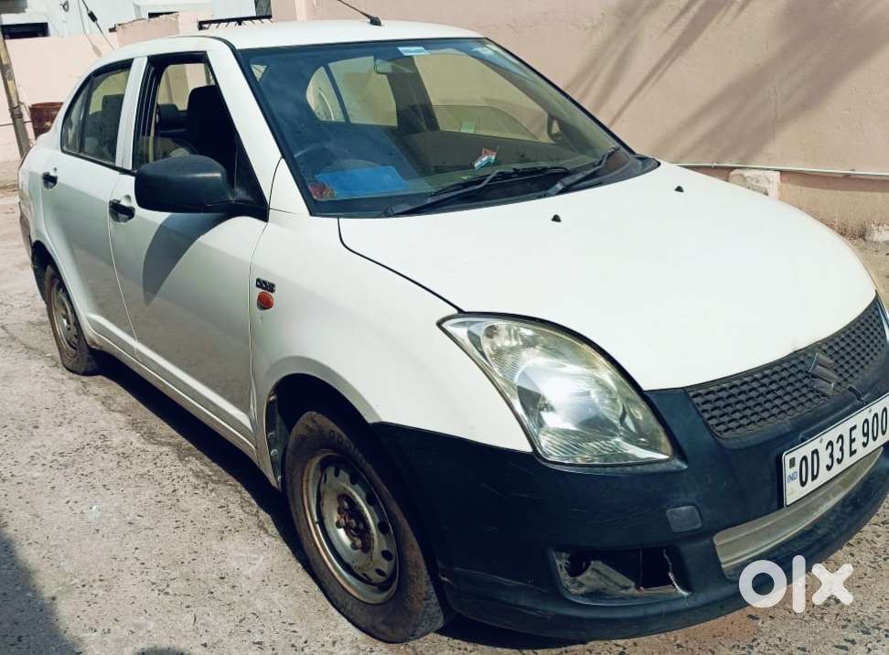 Maruti Suzuki Swift Dzire Tour S Diesel, 2015, Diesel