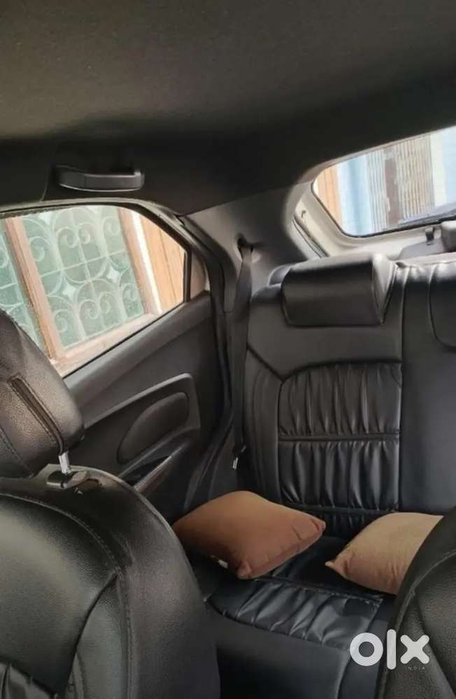 Ford Freestyle 2019 Diesel 132000 Km Driven