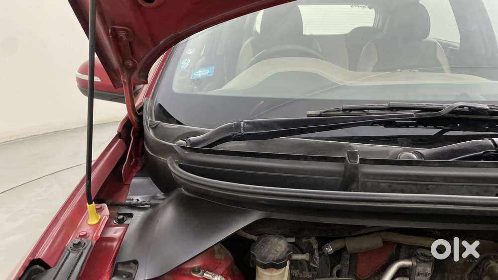 Hyundai Elite I20 Sportz Plus Cvt, 2019, Petrol