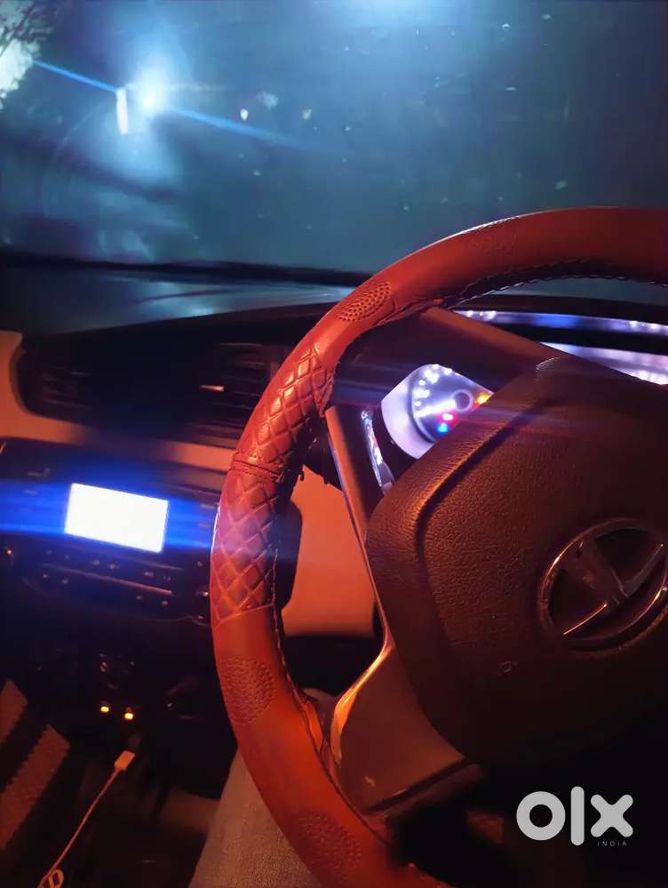 Tata Zest 2019 Diesel Well Maintained.