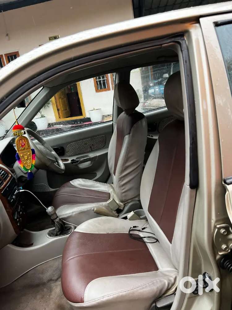 Hyundai Accent 2011