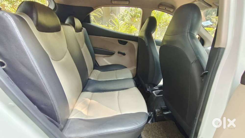 Hyundai Eon Era, 2015, Petrol