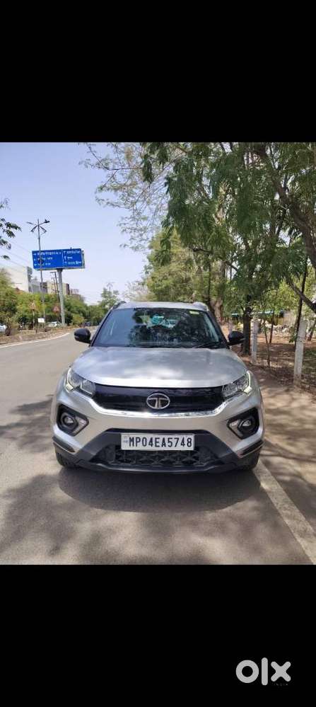 Tata Nexon 1.2 Revotron Xm (s), 2021, Diesel