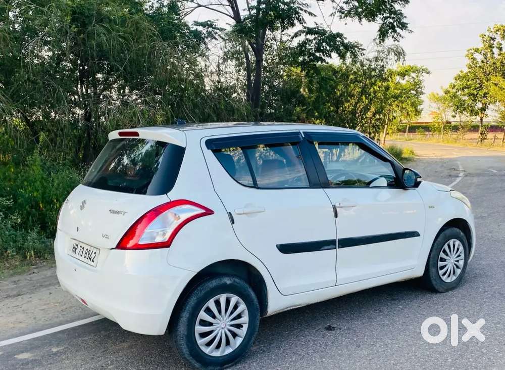 Maruti Swift Vdi 2014 Diesel