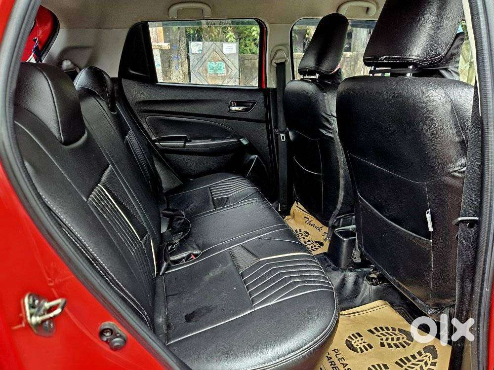 Maruti Suzuki Swift Amt Vxi, 2020, Petrol