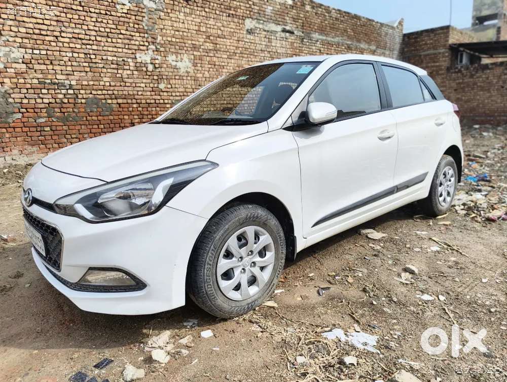 Elite I20 In Superior Condition