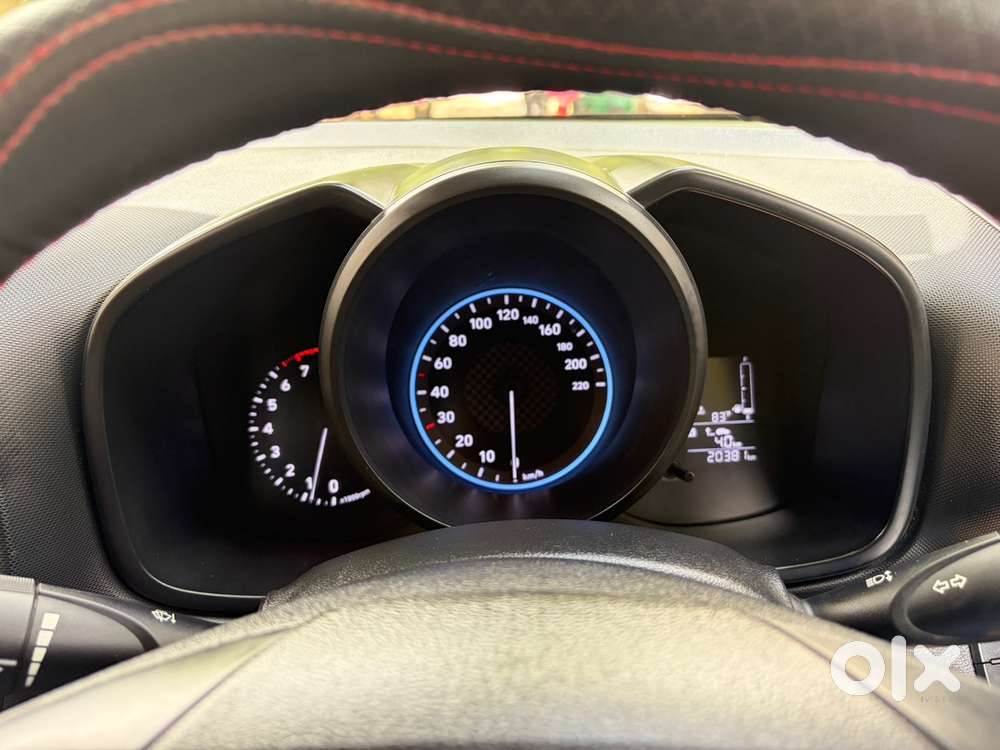 Hyundai Venue (s) 1.2 Petrol 2021 Single Owner Done 20000kms