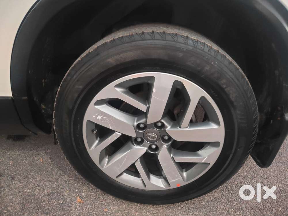 Tata Safari 2.0 Kryotec Xz Plus, 2021, Diesel
