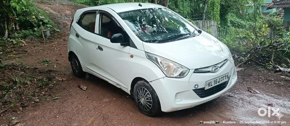Gud Condition