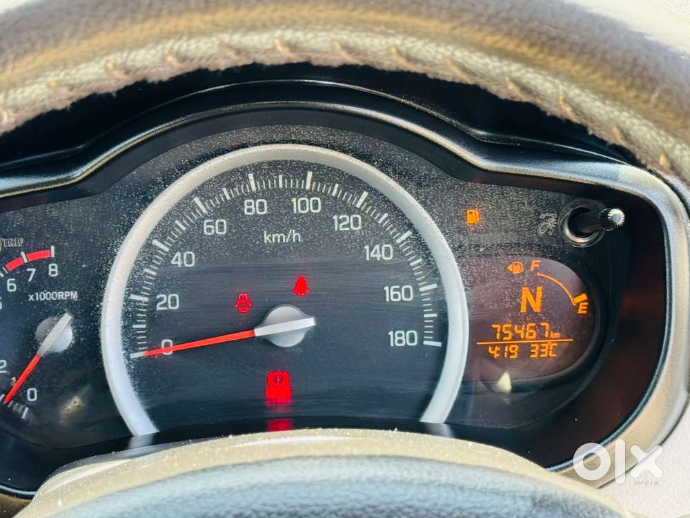 Maruti Suzuki Celerio, 2018, Cng & Hybrids