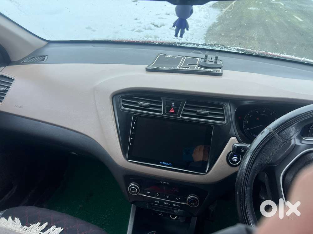 Hyundai I20 2016 Petrol Well Maintained