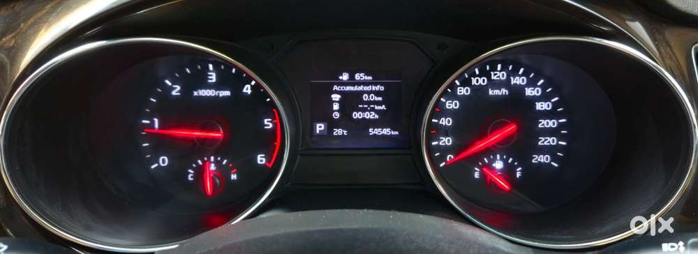 Kia Carnival Limousine Plus 7 Str, 2022, Diesel