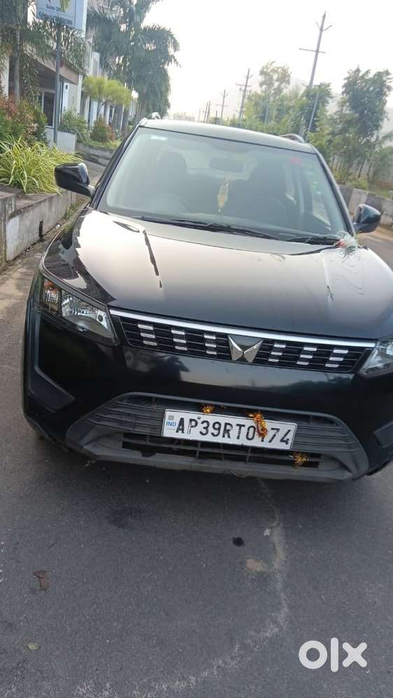 Mahindra Xuv300 Diesel Manual 2023
