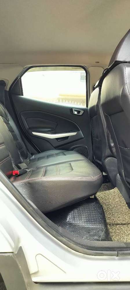 Ford Ecosport 1.5 Tdci Titanium Plus Be, 2016, Diesel