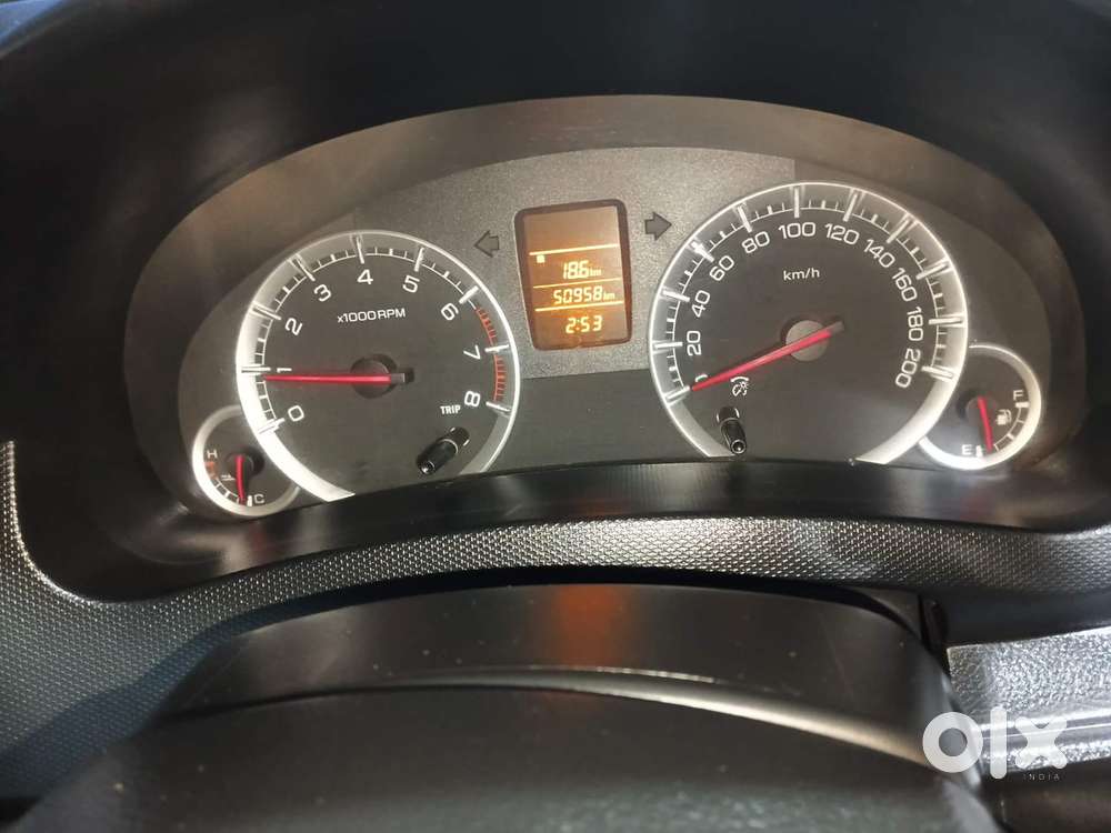 Maruti Suzuki Swift Vvt Vxi, 2014, Petrol