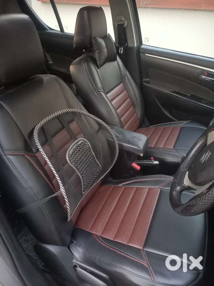 Maruti Suzuki Swift 2014 Petrol 130000 Km Driven