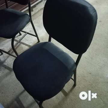 Library on sale chair olx