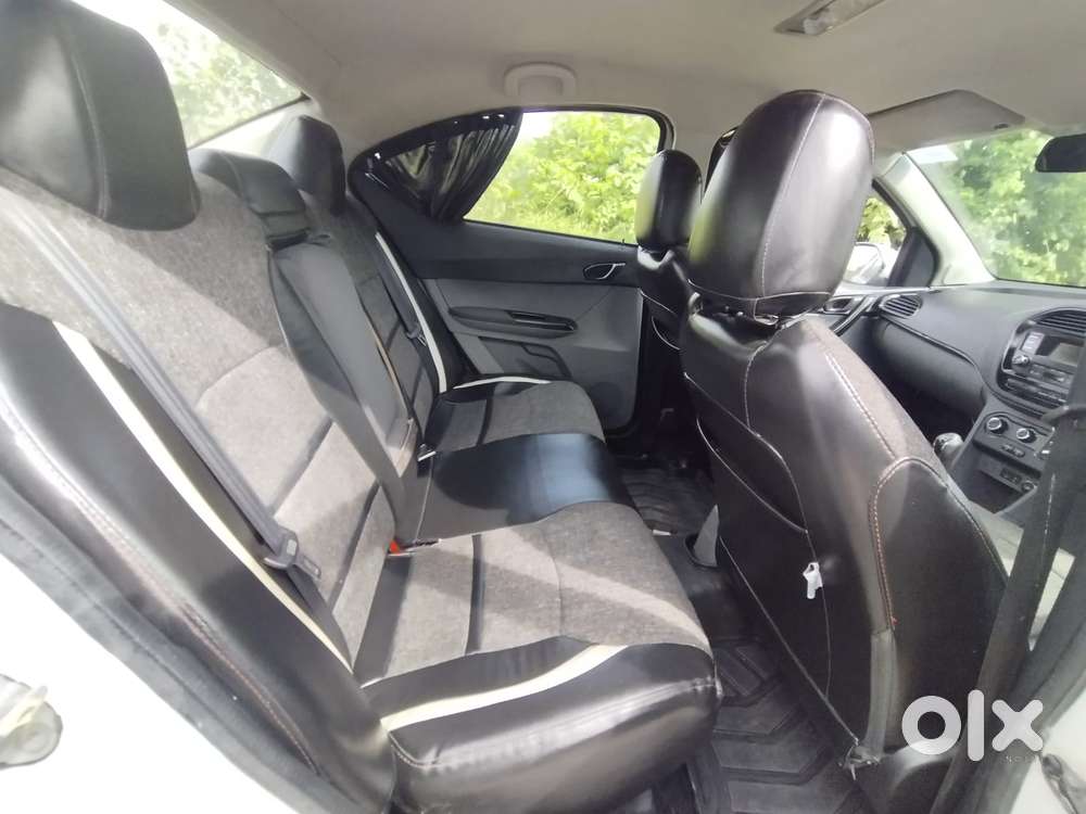 Tata Tigor 1.2 Revotron Xt, 2018, Petrol
