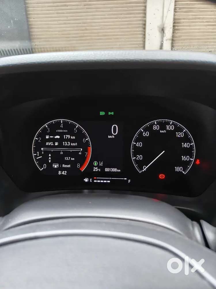 Honda Amaze Elite 2025 Petrol Manual