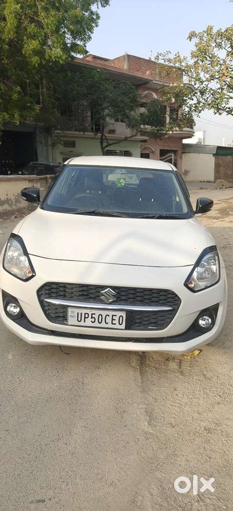 Maruti Suzuki New-gen Swift 2022 Petrol 65000 Km Driven