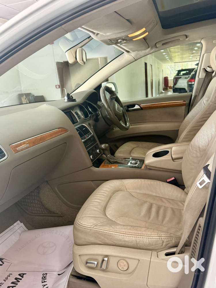 Audi Q7 3.0 45 Tdi Premium Plus, 2015, Diesel