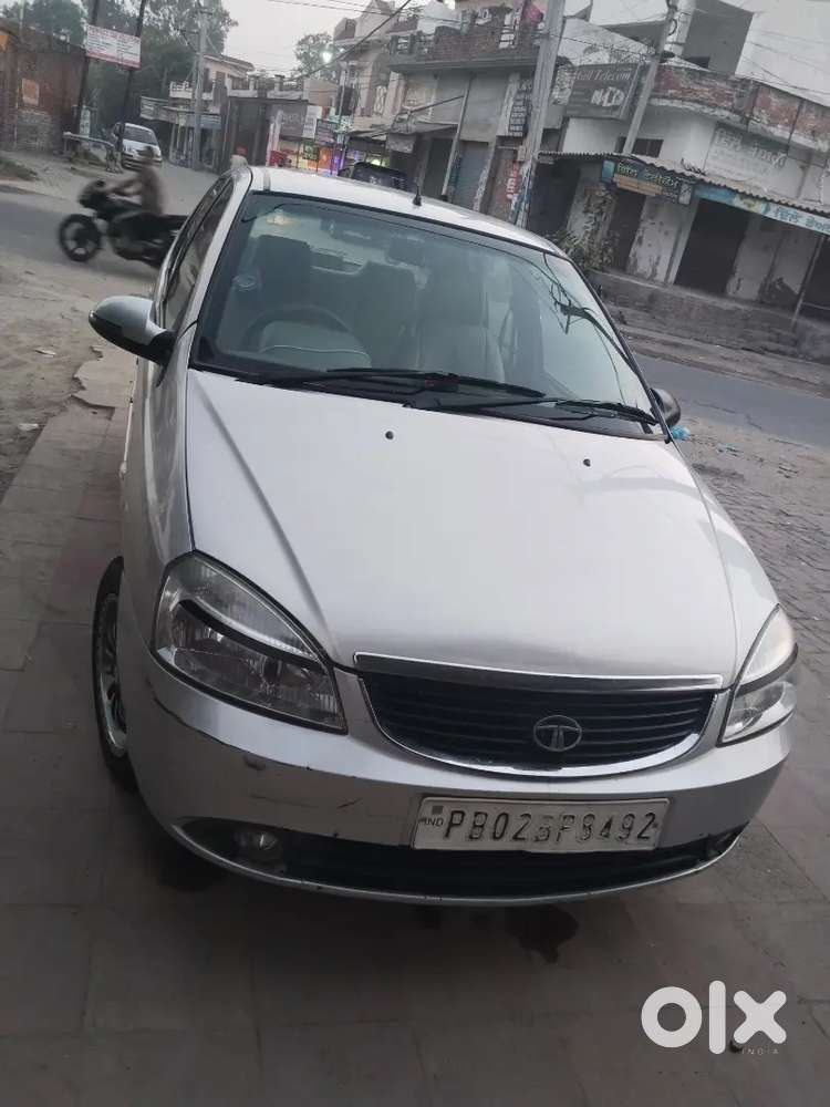 Tata Indigo Ecs 2011