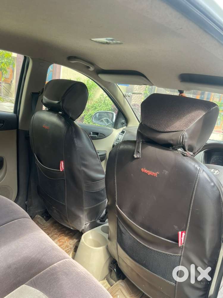 Hyundai I20 Magna Petrol 2011 Model Validity Till December