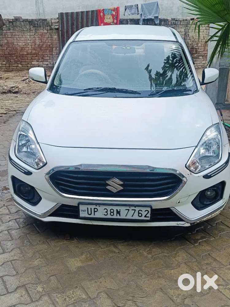 Maruti Suzuki Dzire 2019 Diesel 90000 Km Driven