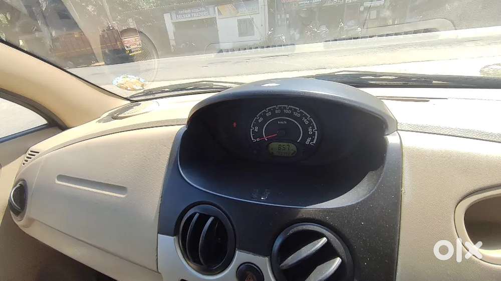 Chevrolet Spark Lt Top Modal Single Owner