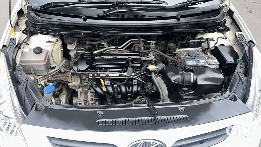 Hyundai I20 Magna Plus, 2009, Petrol