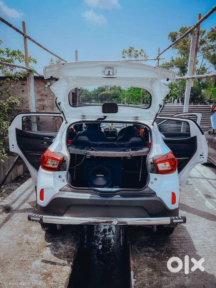Sell Renault Kwid Rxt 1.0 Petrol 2023 Brand New Condition All Updates