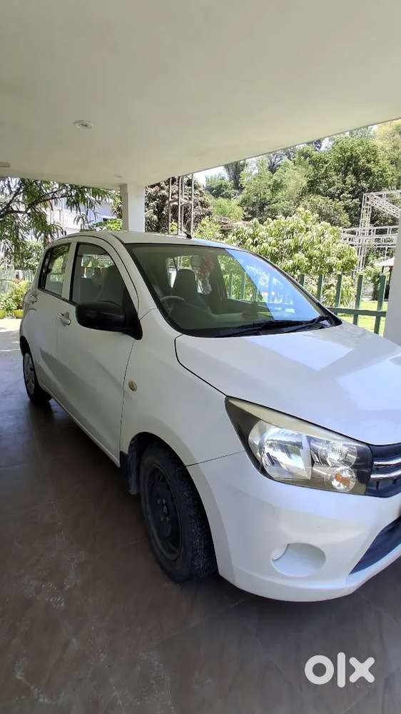 Maruti Suzuki Celerio Vxi Amt (automatic)2016 Modelexcellent Condition