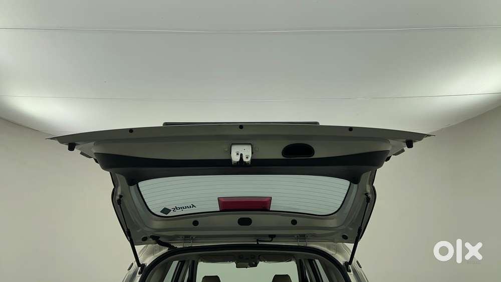 Kia Carens Clavis Htk, 2025, Petrol