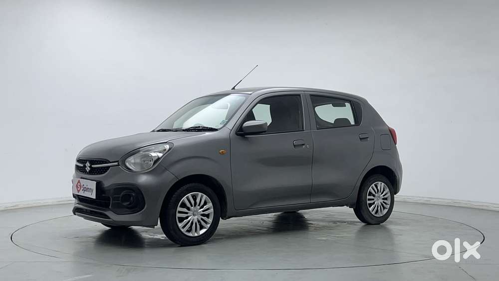 Maruti Suzuki Celerio Vxi, 2023, Petrol