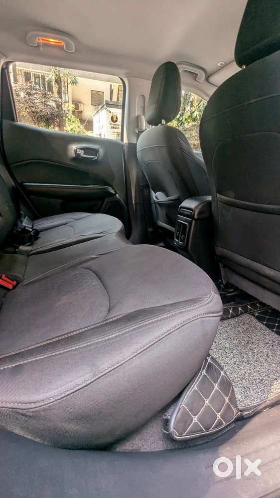 Jeep Compass 1.4 Sport Plus, 2019, Diesel