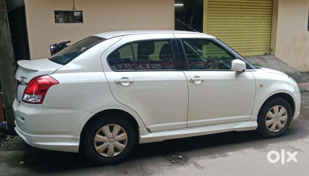 Maruti Suzuki Swift Dzire Vdi Bsiv, 2011, Diesel