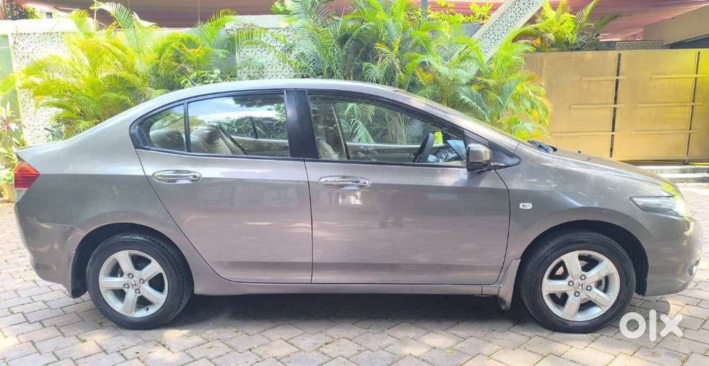 Honda City 2011-2013 V Mt, 2011, Petrol