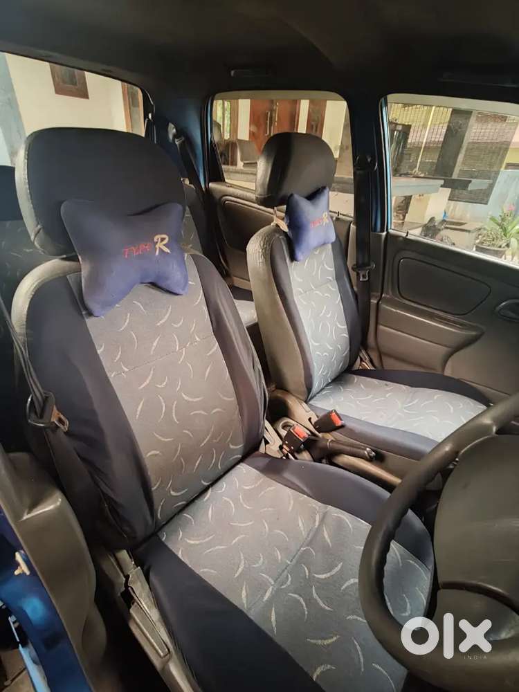 Maruti Suzuki Alto 2008 Petrol Good Condition.